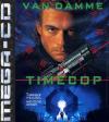 Time Cop (unreleased) Box Art Front